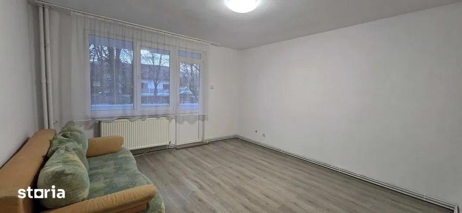 Apartament cu 3 camere decomandat în Tudor Vladimirescu