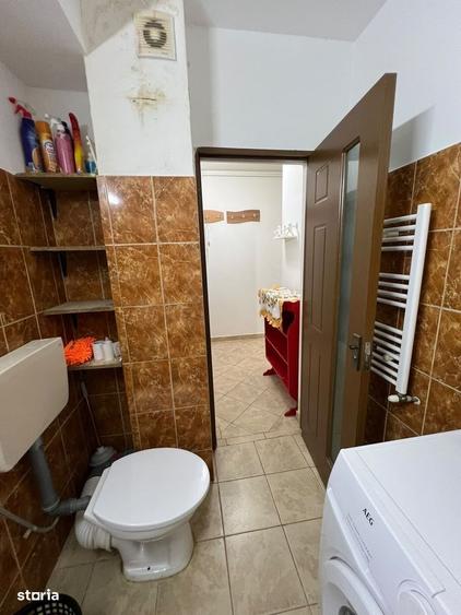 Apartament cu 2 camere decomandat, mobilat în Tomis Nord