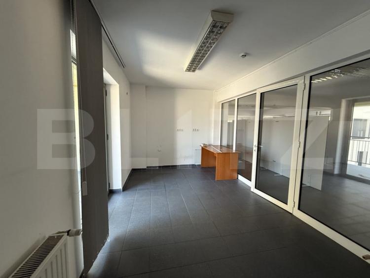 Spatiu birou de inchiriat,zona centrala - 9