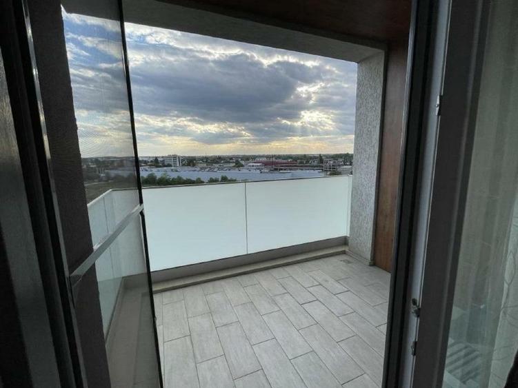 Apartament cu 2 camere decomandat, mobilat în Bd. Laminorului