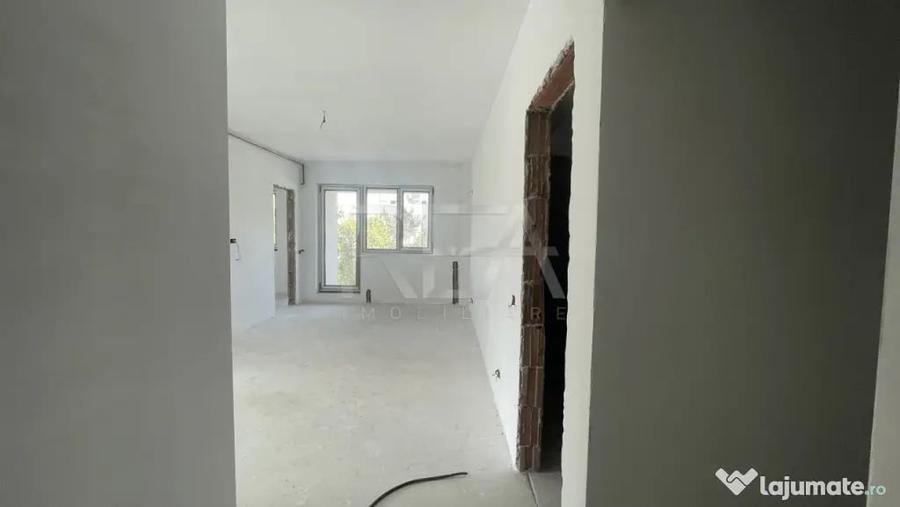 APARTAMENT 3 CAMERE - BLOC NOU CALEA GIULESTI - 11