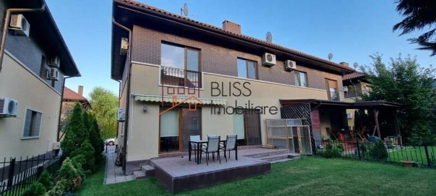Casă cu 5 camere cu Teren 300 Mp în Iancu Nicolae