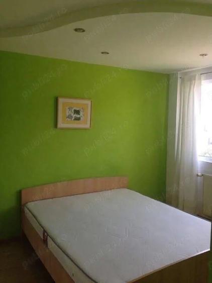 Apartament cu 2 camere semidecomandat în Astra