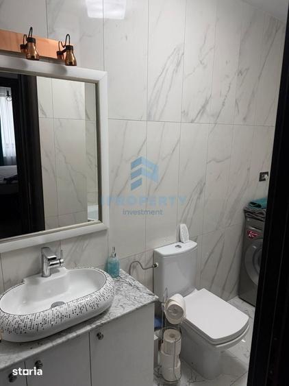 Apartament cu 4 camere în Titan