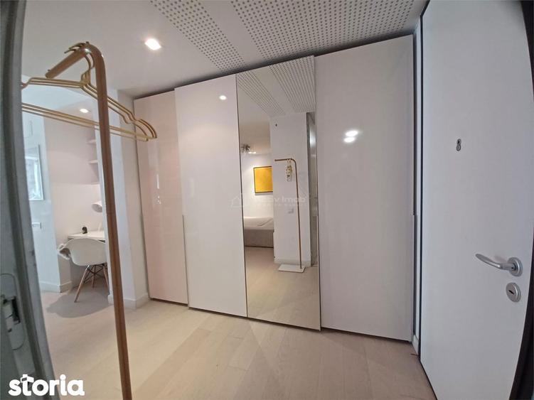 Apartament cu 2 camere în Victoriei