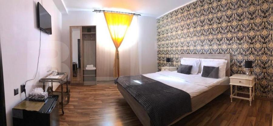 Casă individuală cu 6 camere cu Canalizare în Viile Noi