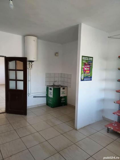 Spațiu comercial, de 100 mp, în Dumitrești