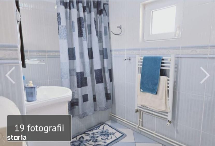 Apartament cu 3 camere în Centrul Civic