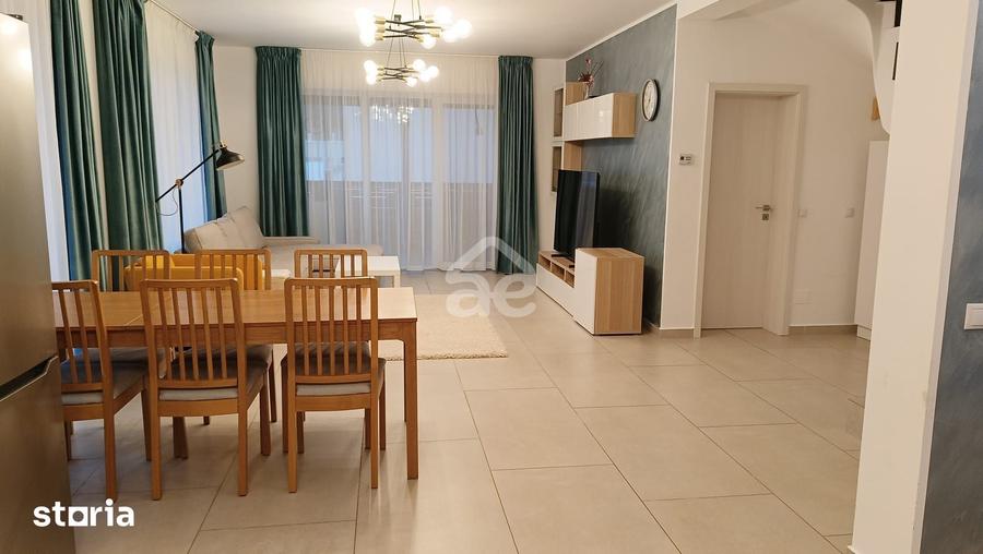 Duplex la prima inchiriere - 18