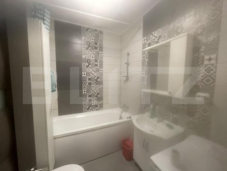 Apartament cu 2 camere decomandat, mobilat în Florești