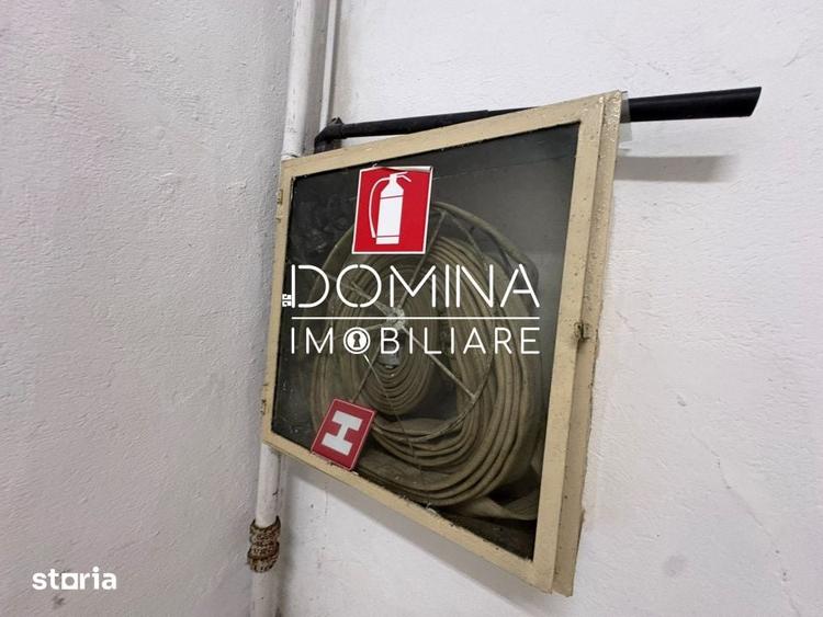 Spațiu comercial, de 138 mp, în Central