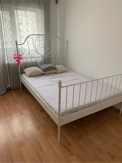 Inchiriere apartament 2 camere, mobilat, decomandat - 1