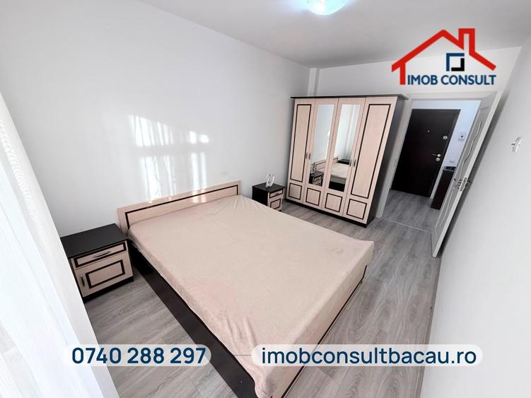 Apartament cu 2 camere decomandat în Nord