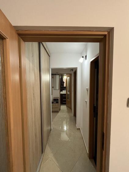 Apartament cu 3 camere decomandat în Micălaca