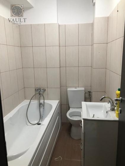 Apartament cu 3 camere decomandat, mobilat în 1 Decembrie 1918