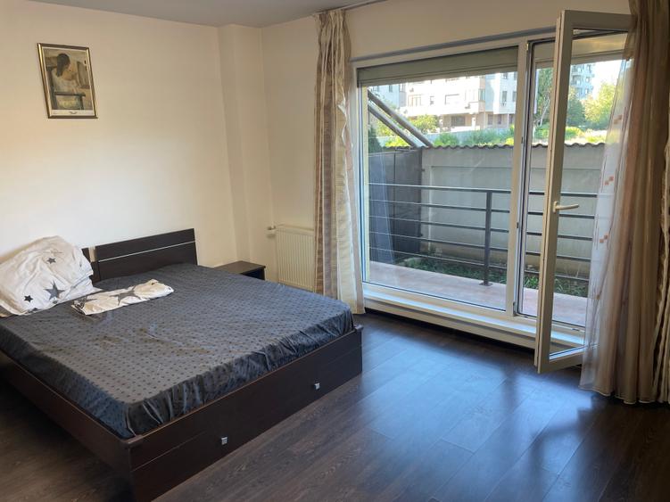 Apartament cu 2 camere decomandat în Prelungirea Ghencea