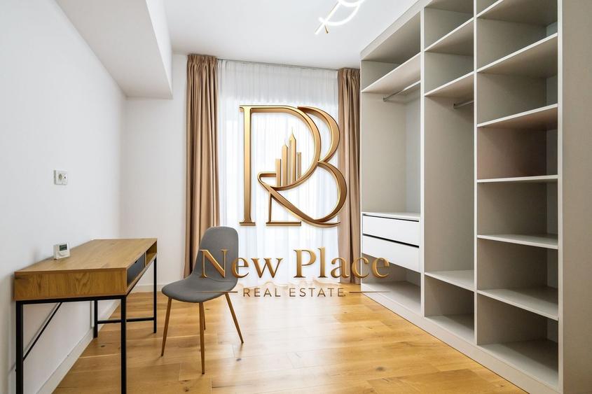 First Estate Pipera | Terase de 19 mp | Etaj intermediar | LUX - 13