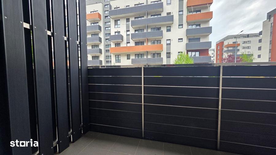 Apartament cu 3 camere în Bartolomeu