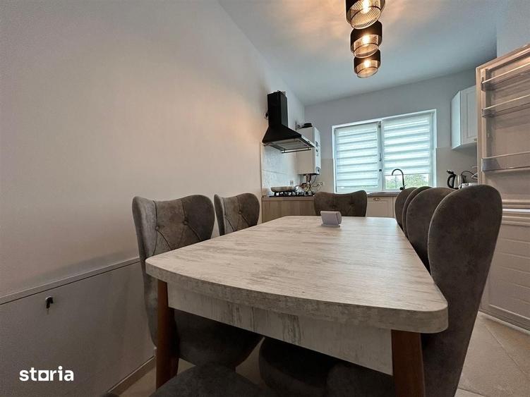 Vila duplex 4 camere la 3 minute de Bellaria - 12