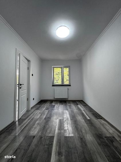 Apartament cu 3 camere în Tătărași
