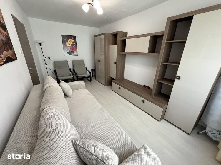 Apartament 3 camere decomandat Vasile Aaron, Sibiu - 1