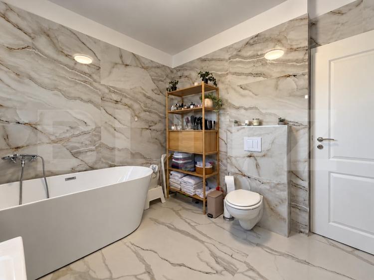 Duplex cu 3 camere cu Canalizare în Urseni