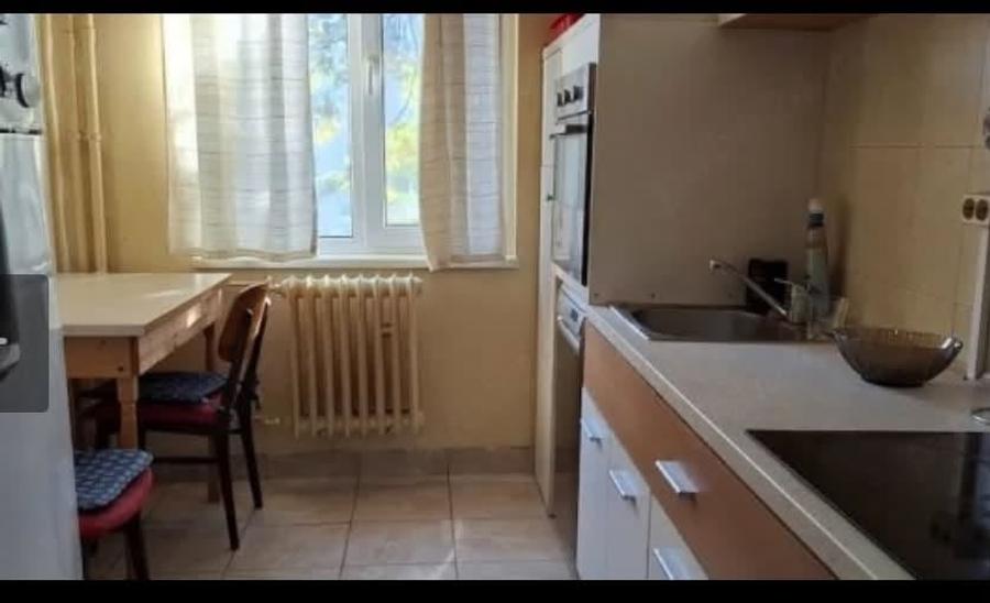 Apartament cu 2 camere decomandat în Tomis III