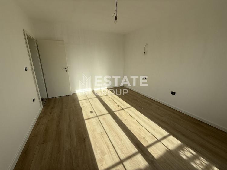 Duplex cu 3 camere cu Canalizare în Moșnița Nouă
