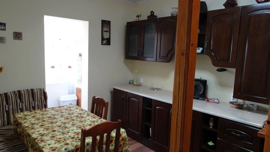 Apartament cu 2 camere decomandat în Aradului