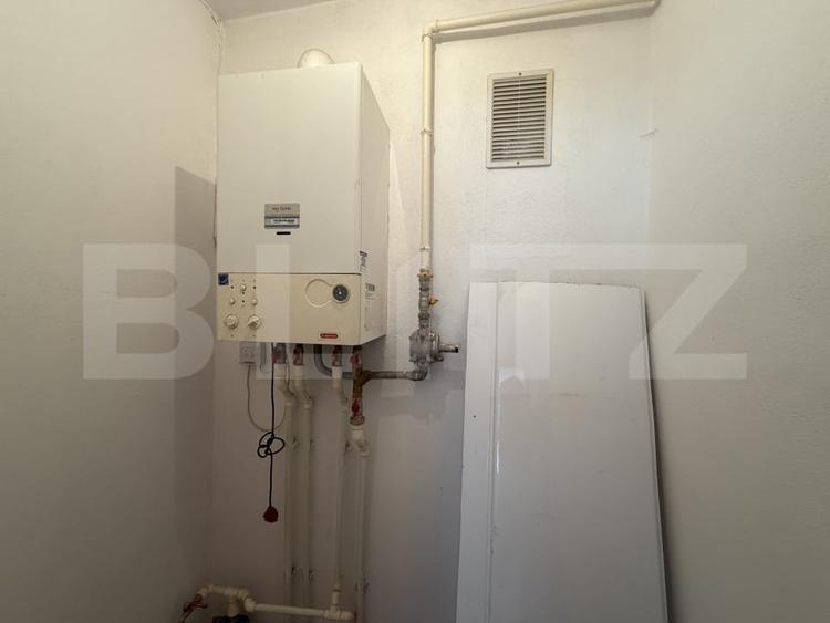 Apartament 3 camere, decomandat, 70 mp, zona Nicolae Balcescu - 10