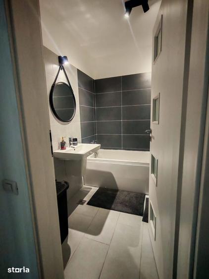 Apartament 2 camere Popesti Leordeni- Metrou Berceni - 1