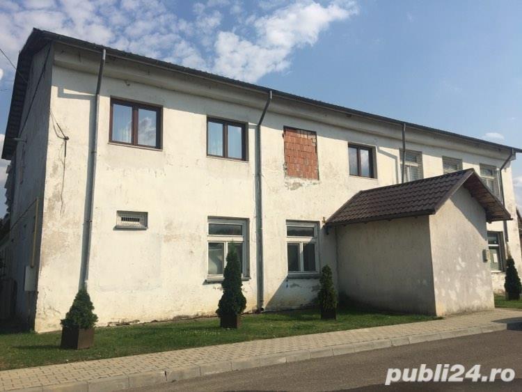 Casă cu 6 camere în Odobești