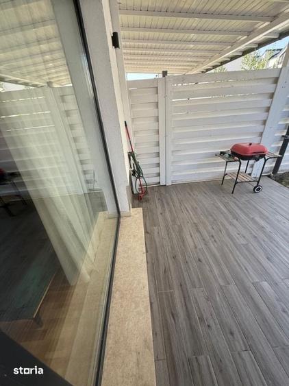 Casă cu 5 camere cu Teren 80 Mp în Central