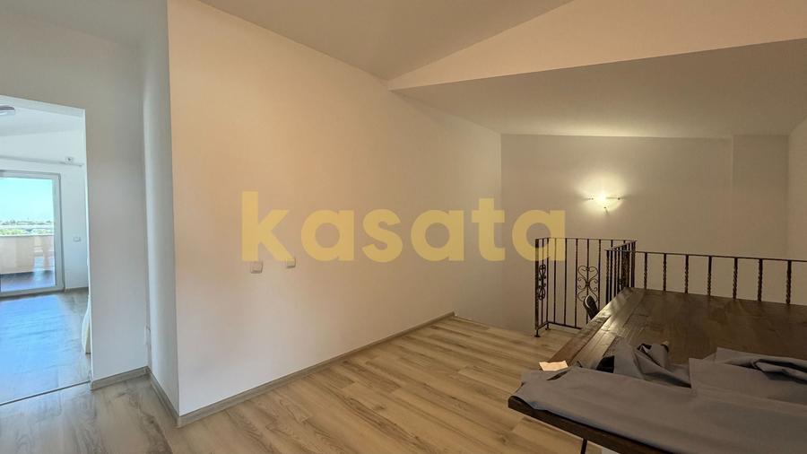 3 camere I Duplex et 3+4 I North Light I vedere panoramica - 15