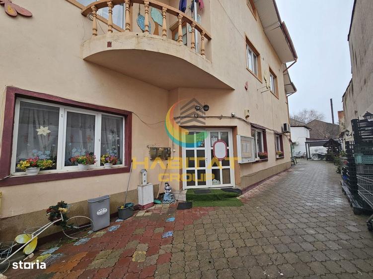 Casă cu 5 camere cu Teren 592 Mp în Tineretului