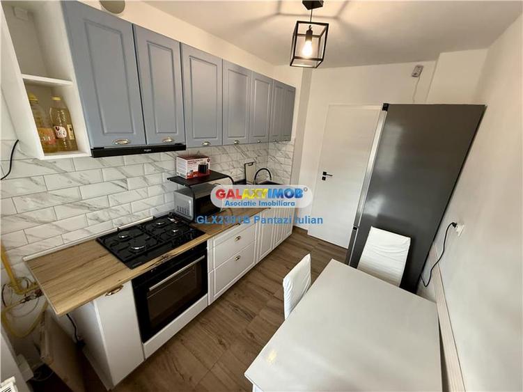 Apartament cu 2 camere decomandat, mobilat în Chișinau