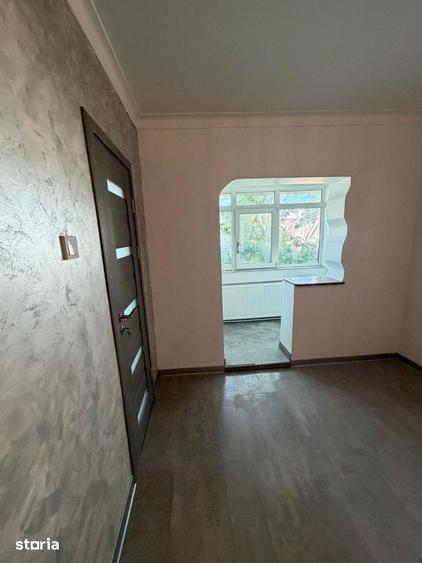 Apartament 1 camera, renovat, zona Ireg - 3