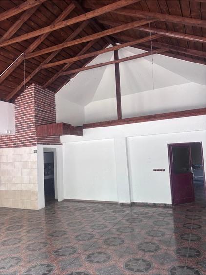 Spațiu comercial, de 120 mp, în Central