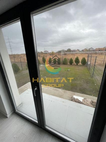 Duplex cu 3 camere cu Teren 210 Mp în Berceni