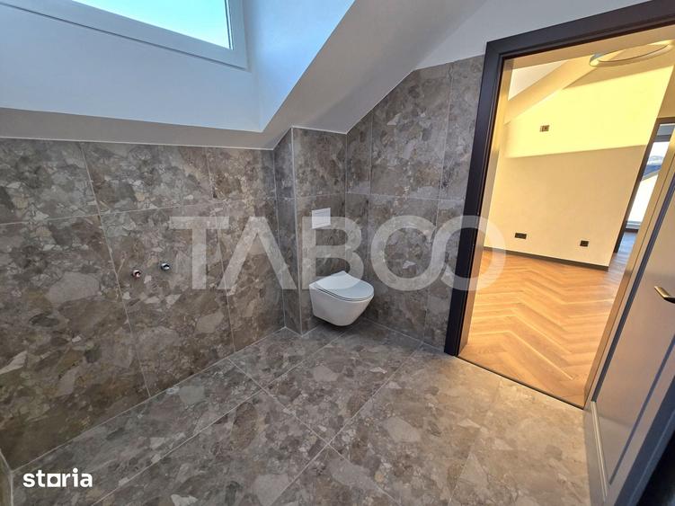 Apartament cu 3 camere decomandat în Turnișor