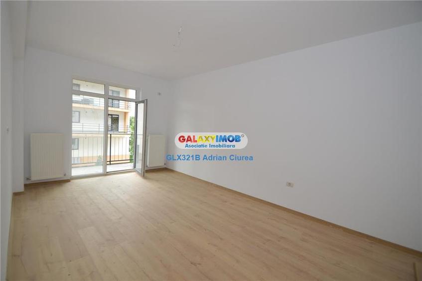 Apartament cu 2 camere decomandat în Fundeni