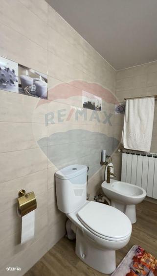 Vila superba cu 4 camere teren 1300 mp Seica Mare Sibiu - 3