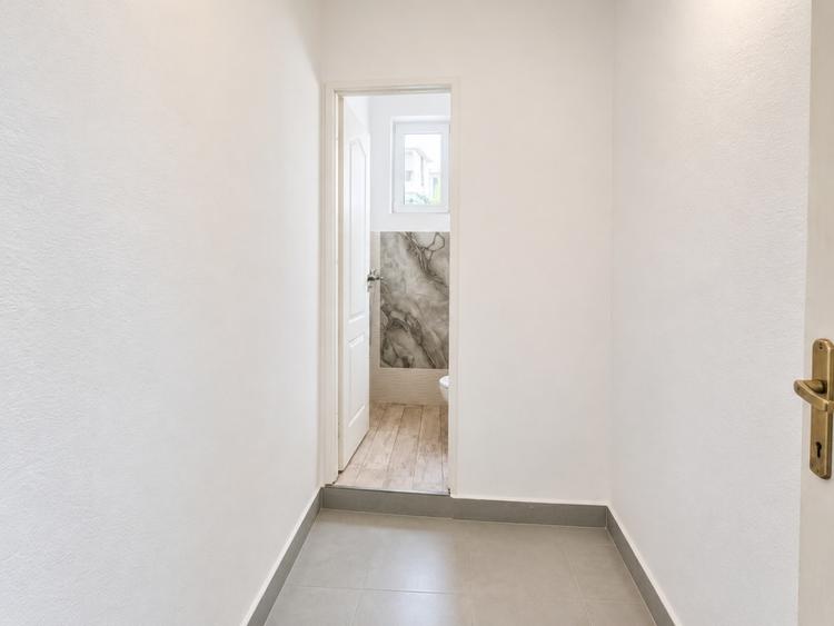 Spatiu comercial 80 mp | HORECA| Terasa privata | Curent trifazic - 10