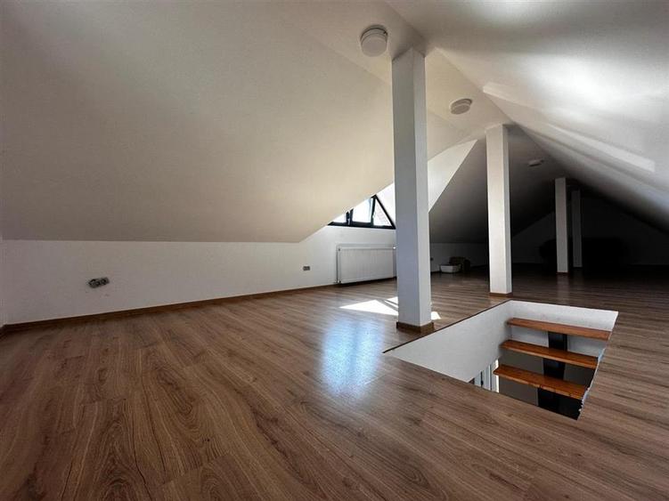 Spatii birouri de la 36mp la 135mp, vad, depozit, sos. Pacurari, zona Mall Moldo - 16