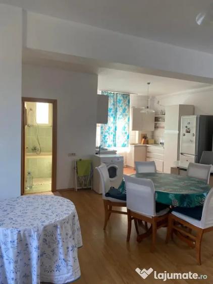 Apartament 2 camere in Mamaia-Sat | 67 mp | Vedere la mare | - 4