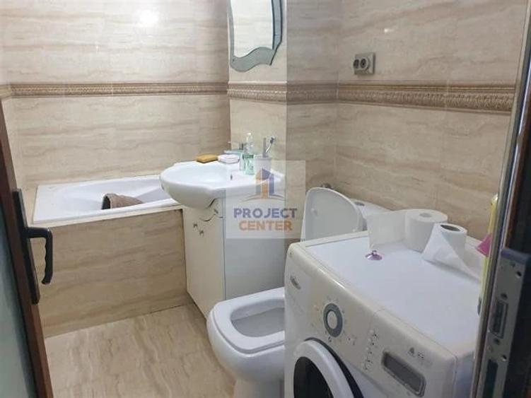 Apartament cu 3 camere decomandat în Ultracentral