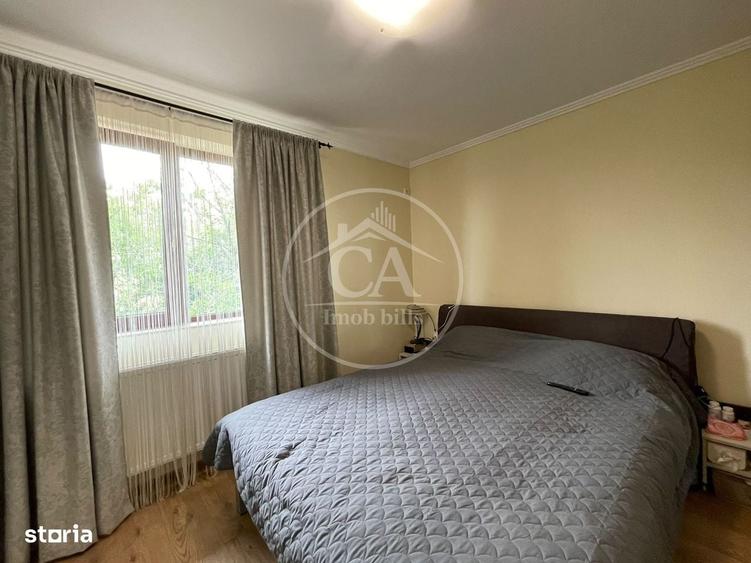 Casă cu 3 camere în Rogerius