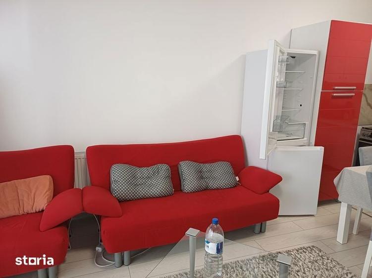 Apartament cu 2 camere în Ghiroda