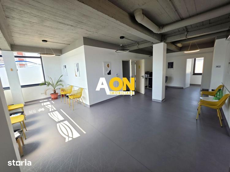 Birou modern de 100 mp in zona centrala Ideal pentru afacerea ta - 6