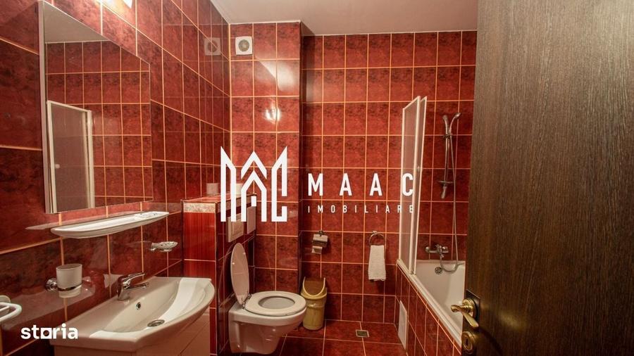 Spațiu comercial, de 464 mp, în Central